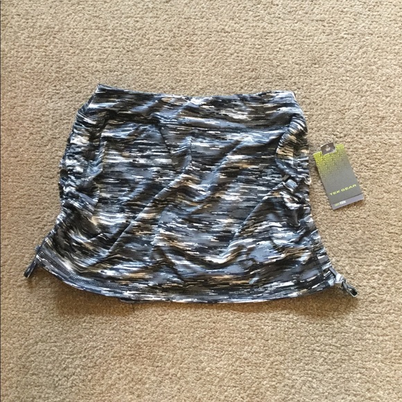 tek gear Other - Tek Gear work out skort